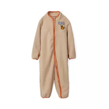 Happy Baby Комбинезон флисовый детский 89035