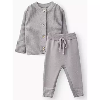 Happy Baby Комплект детский (джемпер, брюки) 88552
