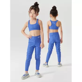 Happy Baby Комплект топ и леггинсы