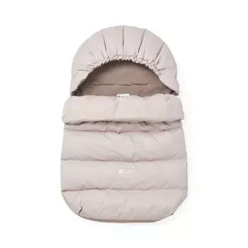 Happy Baby Конверт детский в комплекте с меховым вкладышем