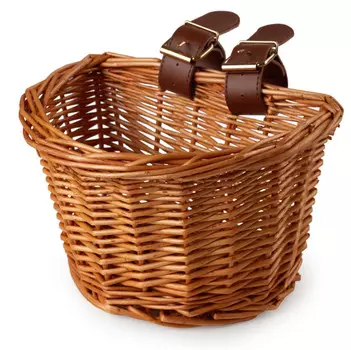 Happy Baby Корзина для велосипеда