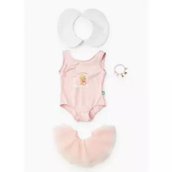 Happy Baby Купальник для девочек 50656