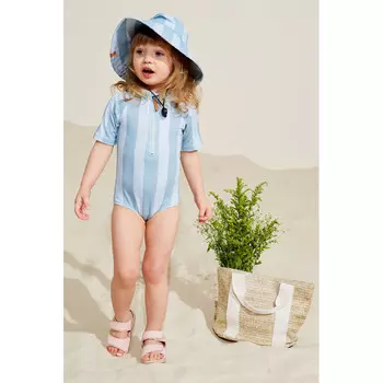 Happy Baby Купальник для девочки 50610