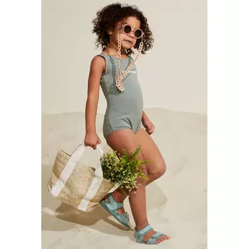 Happy Baby Купальник слитный 50618