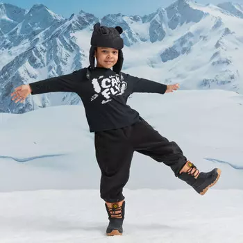 Happy Baby Лонгслив детский 88504