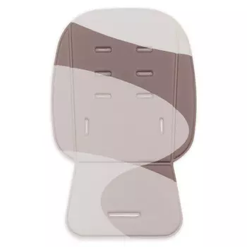 Happy Baby Матрасик-вкладыш в коляску и стульчик для кормления