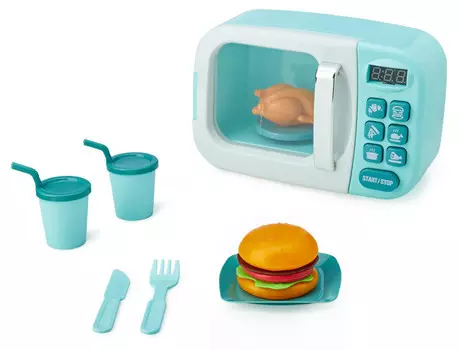 Happy Baby Микроволновая печь Lunch Time