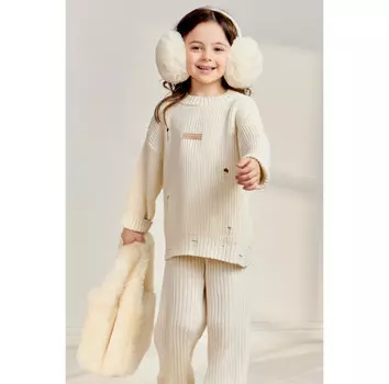 Happy Baby Набор детских аксессуаров (сумка-шоппер с ручками и наушники)