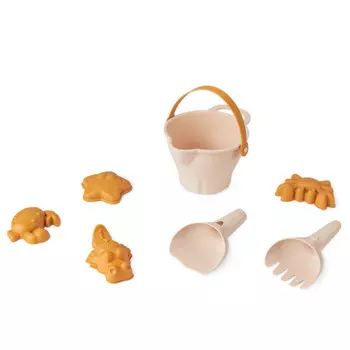 Happy Baby Набор для игры с песком 50669