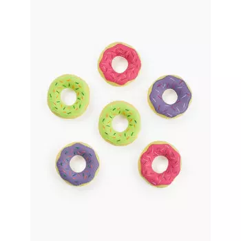 Happy Baby Набор Пончики 330706