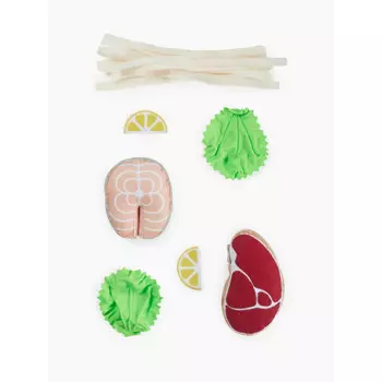 Happy Baby Набор Стейки