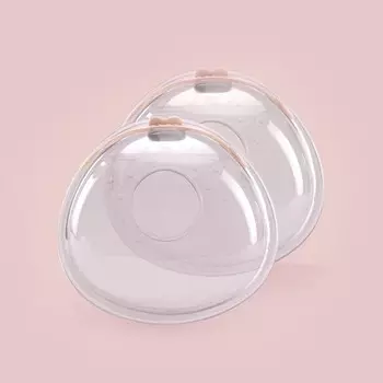 Happy Baby Накладки для сбора грудного молока