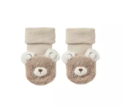 Happy Baby Носки для новорожденных 88152