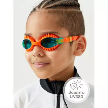 Happy Baby Очки для плавания 50683