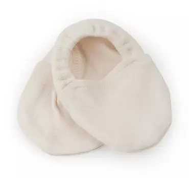 Happy Baby Пинетки детские 90102