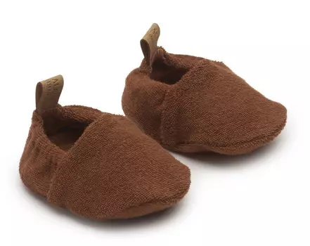 Happy Baby Пинетки однотонные by Alena Akhmadullina