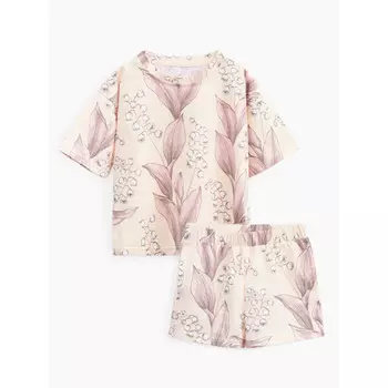 Happy Baby Пижама детская 90125