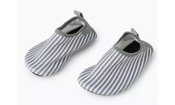 Happy Baby Плавательные тапочки 86515