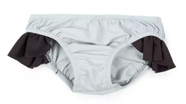 Happy Baby Плавки для девочек 50564