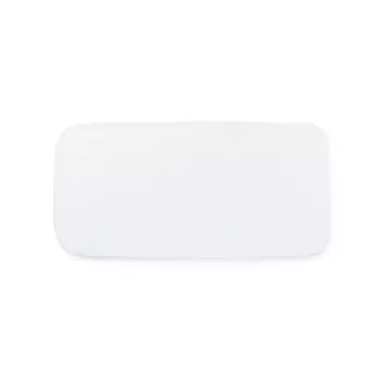 Happy Baby Простыня на резинке 120х60 см трикотаж 87537