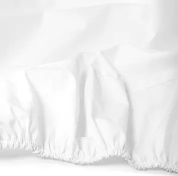 Happy Baby Простыня на резинке 140х70 см