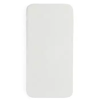 Happy Baby Простыня на резинке 145х70