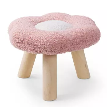 Happy Baby Пуф детский Цветок