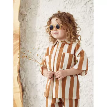 Happy Baby Рубашка детская 88116