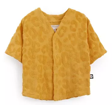 Happy Baby Рубашка махровая 88161