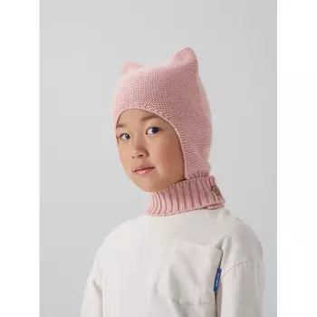 Happy Baby Шапка-шлем с ушками