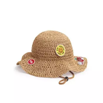 Happy Baby Шляпа детская 50662