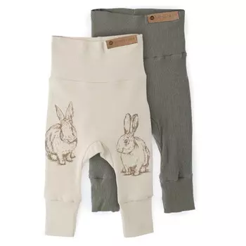 Happy Baby Штанишки 2 шт. 90097