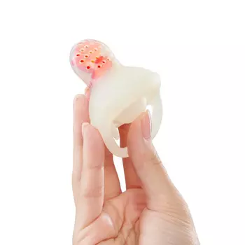 Happy Baby Силиконовый ниблер