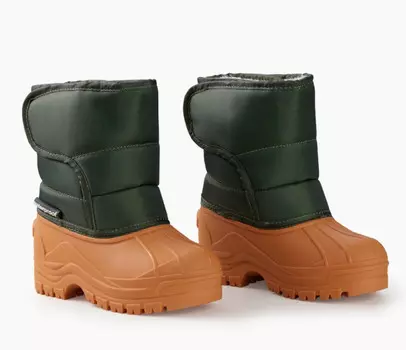 Happy Baby Сноубутсы детские 86546