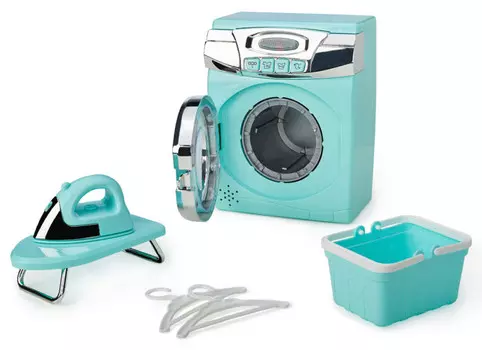 Happy Baby Стиральная машина Laundry Time