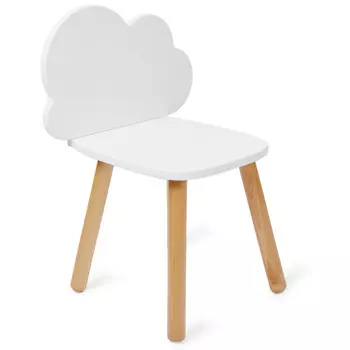 Happy Baby Стул детский Oblako Chair