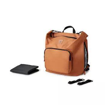 Happy Baby Сумка-рюкзак для мамы