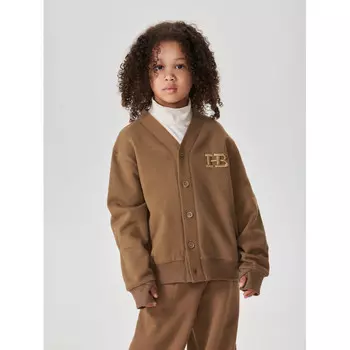 Happy Baby Толстовка на пуговицах