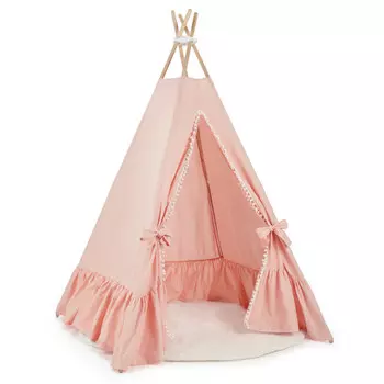 Happy Baby Вигвам Humpy со светильником на шнурке