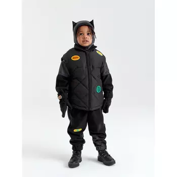 Happy Baby Жилет детский стеганный