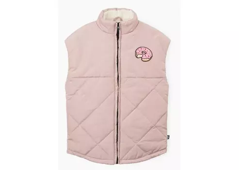 Happy Baby Жилет детский стеганый 89032