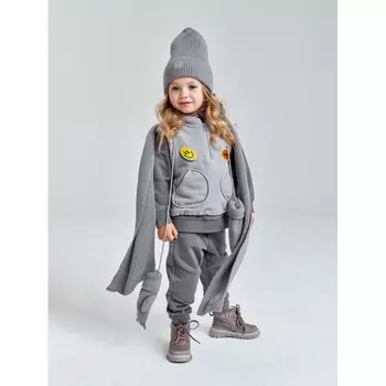 Happy Baby Жилет флисовый 89036