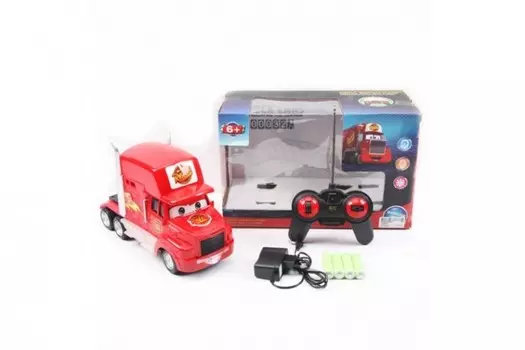 Happy Cow Грузовичок на радиоуправлении