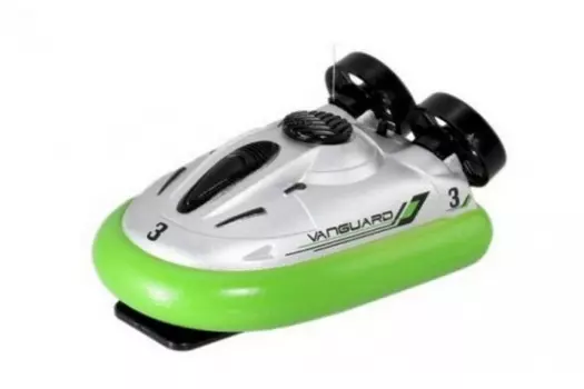 Happy Cow Радиоуправляемая амфибия Vanguard