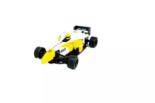 Happy Cow Радиоуправляемый гоночный автомобиль 777-217