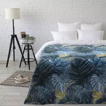 Happy Family Покрывало Альба 200х150