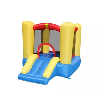 Happy Hop Надувной батут Попрыгун 2