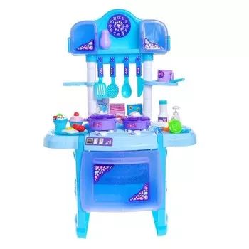 Happy Valley Игровой модуль Волшебная кухня