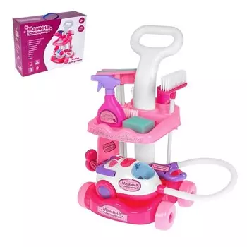 Happy Valley Игровой набор Мамина помощница