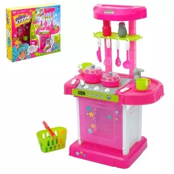 Happy Valley Кухня Италия с аксессуарами